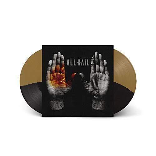 Norma Jean - All Hail (2 LP) - Joco Records