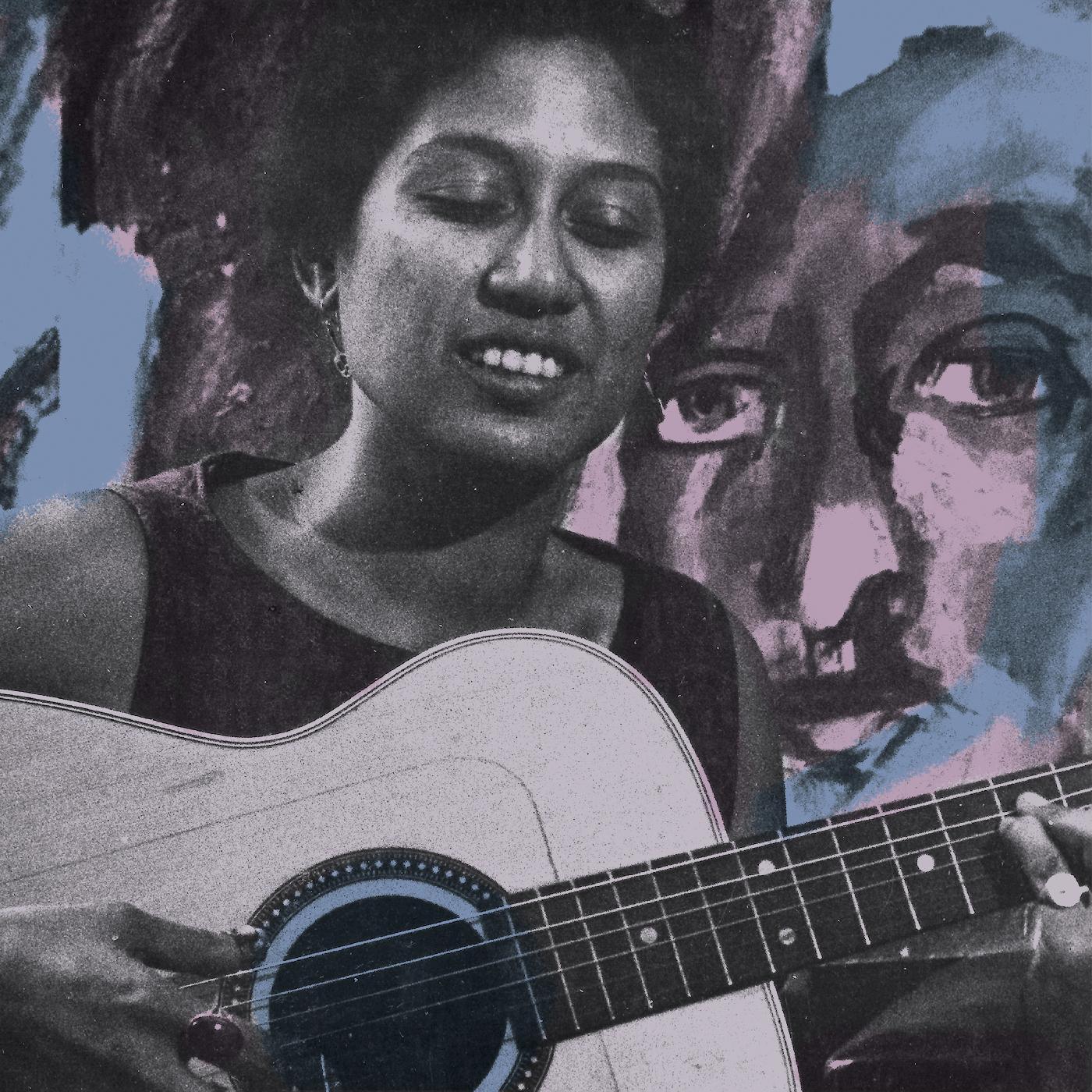 Norma Tanega - I’m The Sky: Studio And Demo Recordings, 1964–1971 (Vinyl) - Joco Records