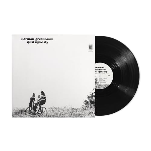Norman Greenbaum - Spirit In The Sky (LP)