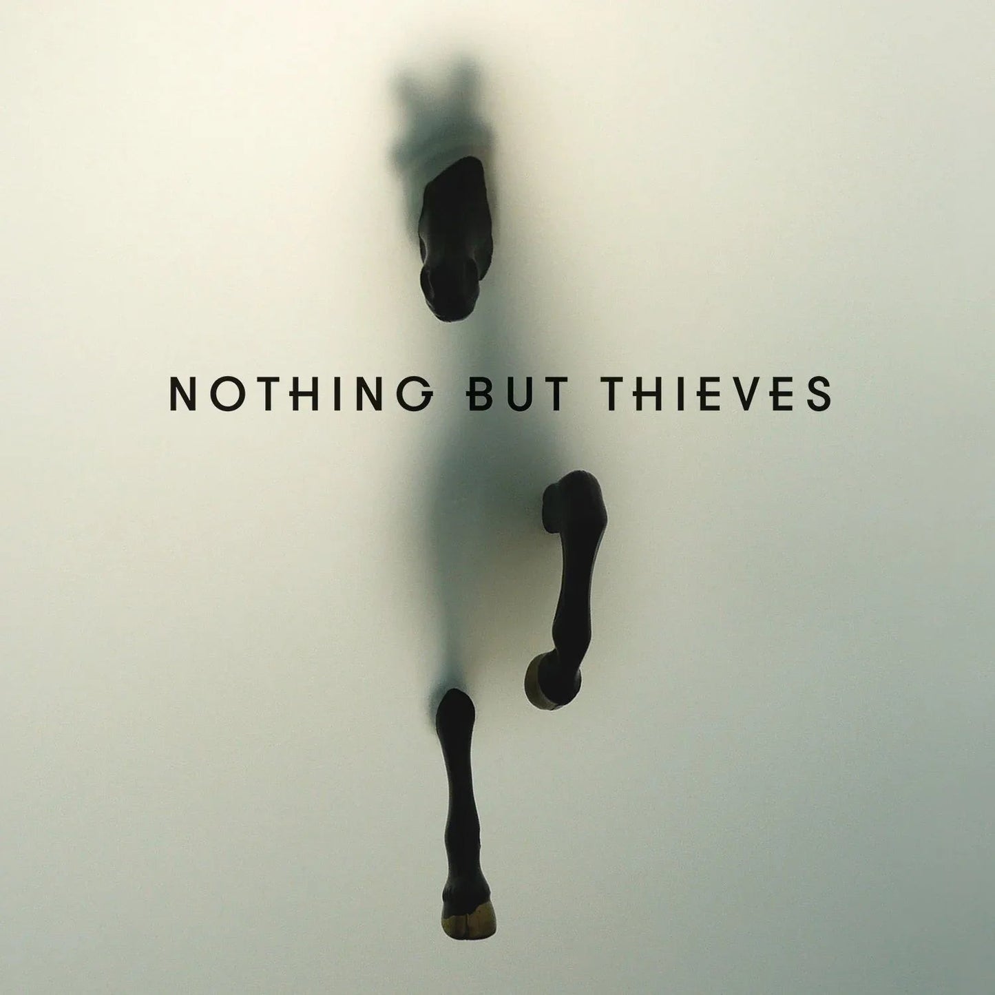 Nothing But Thieves - Nothing But Thieves (LP) - Joco Records