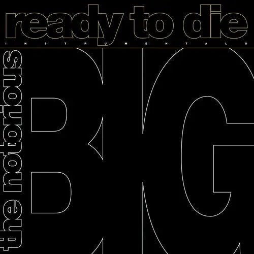 Notorious B.I.G. - Ready to Die: The Instrumentals (Limited Edition, RSD Exclusive) (LP) - Joco Records
