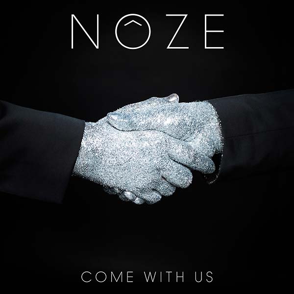 Noze - Come With Us (2 LP) - Joco Records
