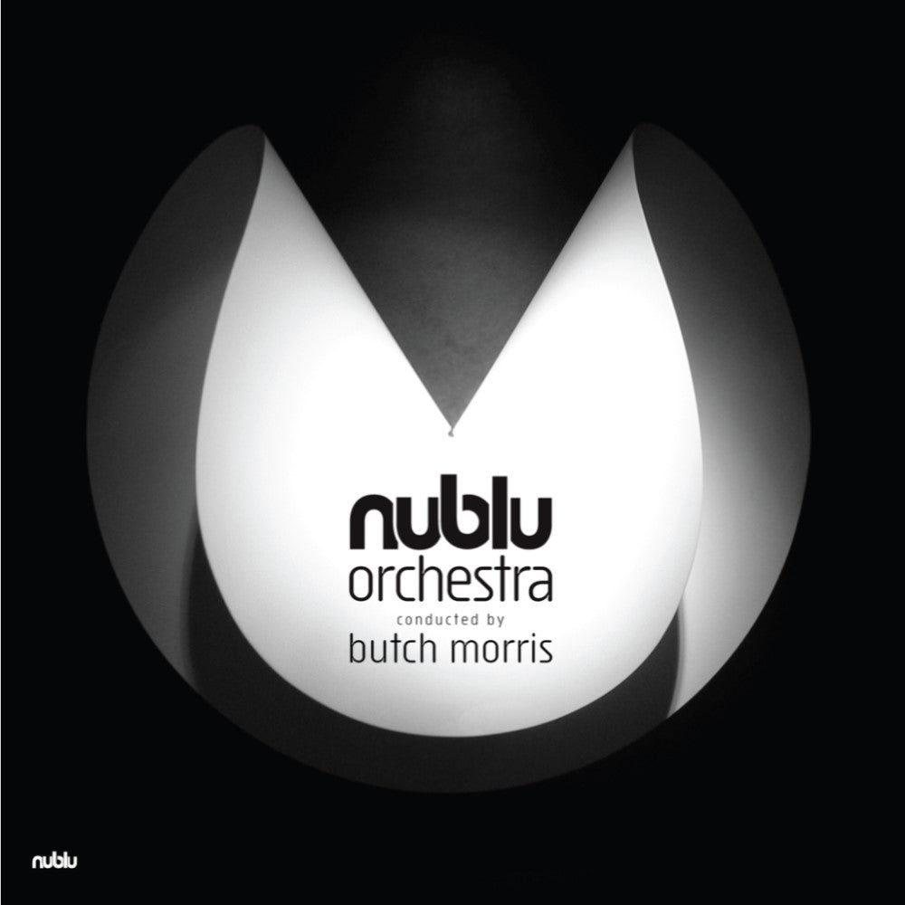 Nublu Orchestra Conducted By Butch Morris - Nublu Orchestra Conducted By Butch Morris (Vinyl) - Joco Records