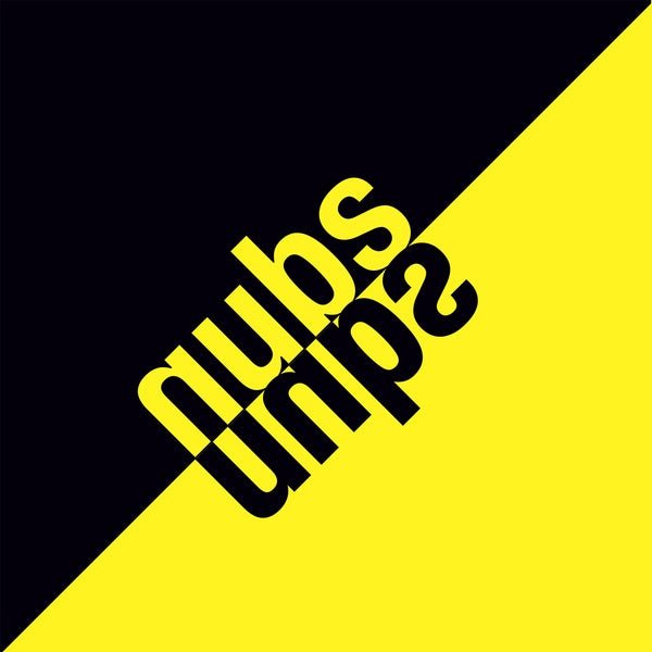 Nubs - Job/Banana (7 - Inch Single) - Joco Records