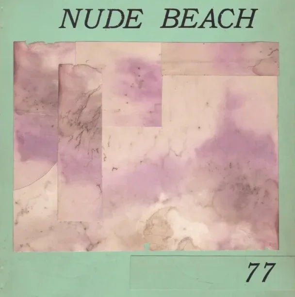 Nude Beach - 77 (2 LP) - Joco Records