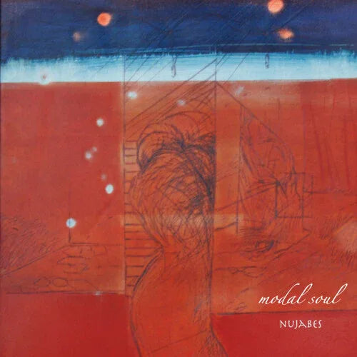 Nujabes - Modal Soul (Limited Edition, Gatefold LP Jacket) (2 LP) - Joco Records
