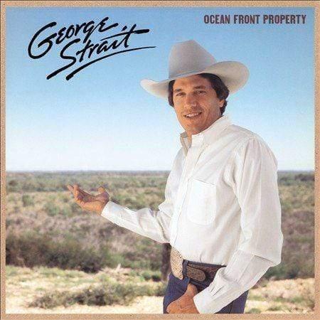 Ocean Front Property (LP) - Joco Records
