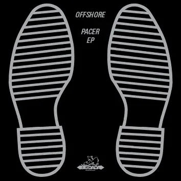Offshore - Pacer Ep - 12 Inch (Vinyl) - Joco Records