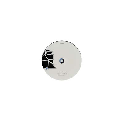 Oh91 - Stealth (12 - Inch Vinyl) - Joco Records