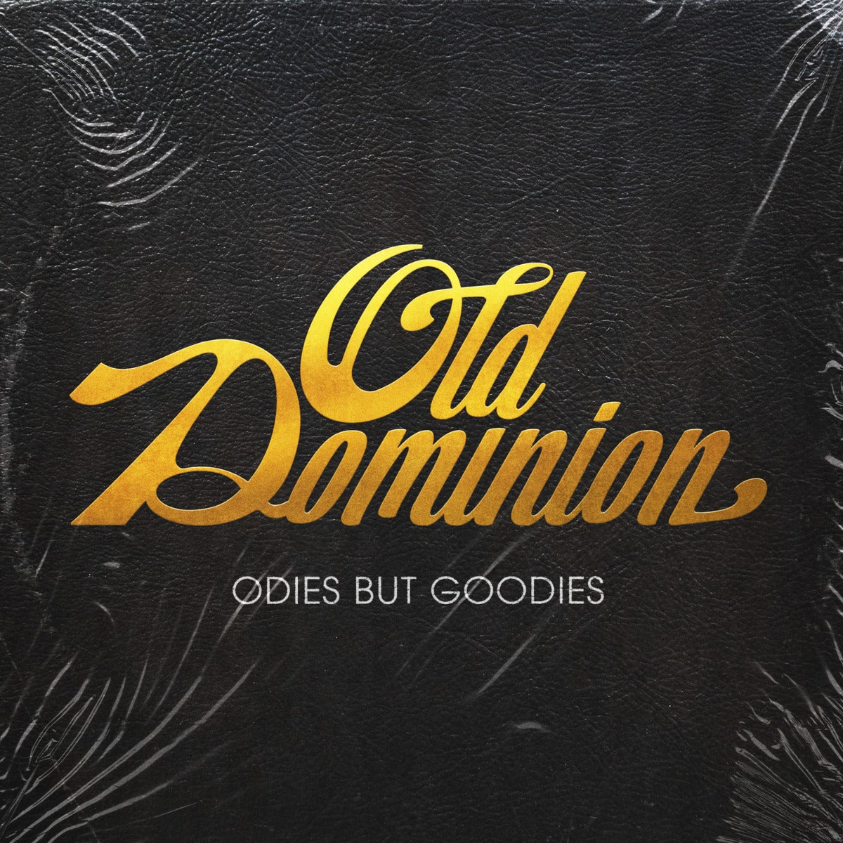 Old Dominion - Odies But Goodies (3 LP)