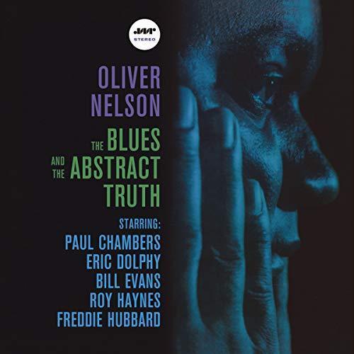 Oliver Nelson - Blues & The Abstract Truth (LP)