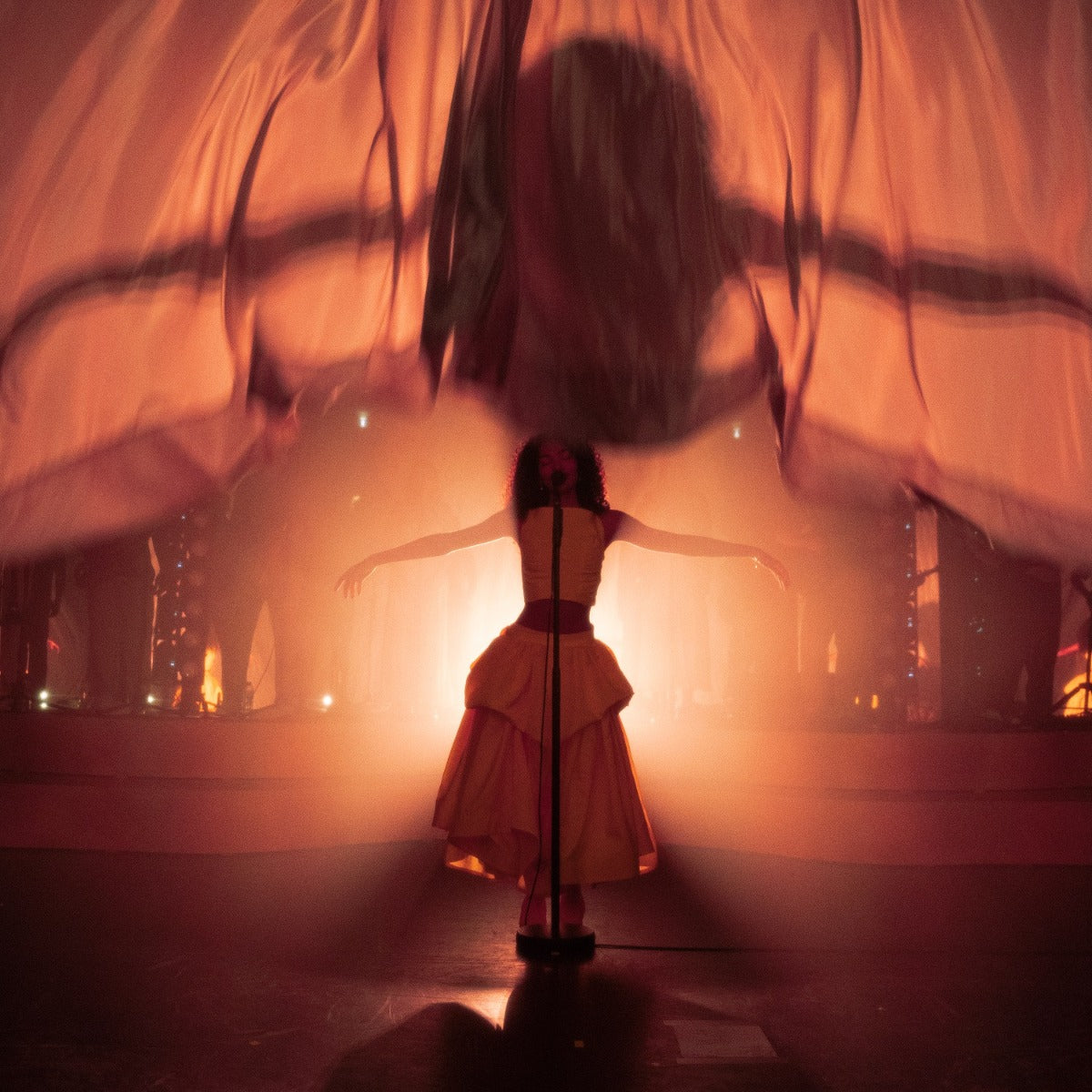 Olivia Dean - Live At Eventim Apollo (Indie Exclusive) (2 LP)