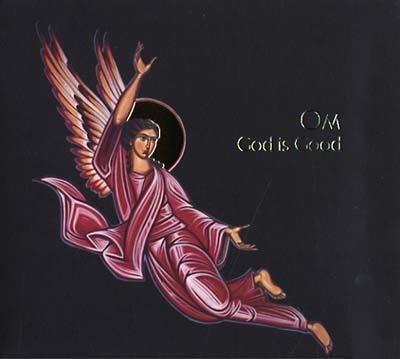 OM - God Is Good (LP) - Joco Records