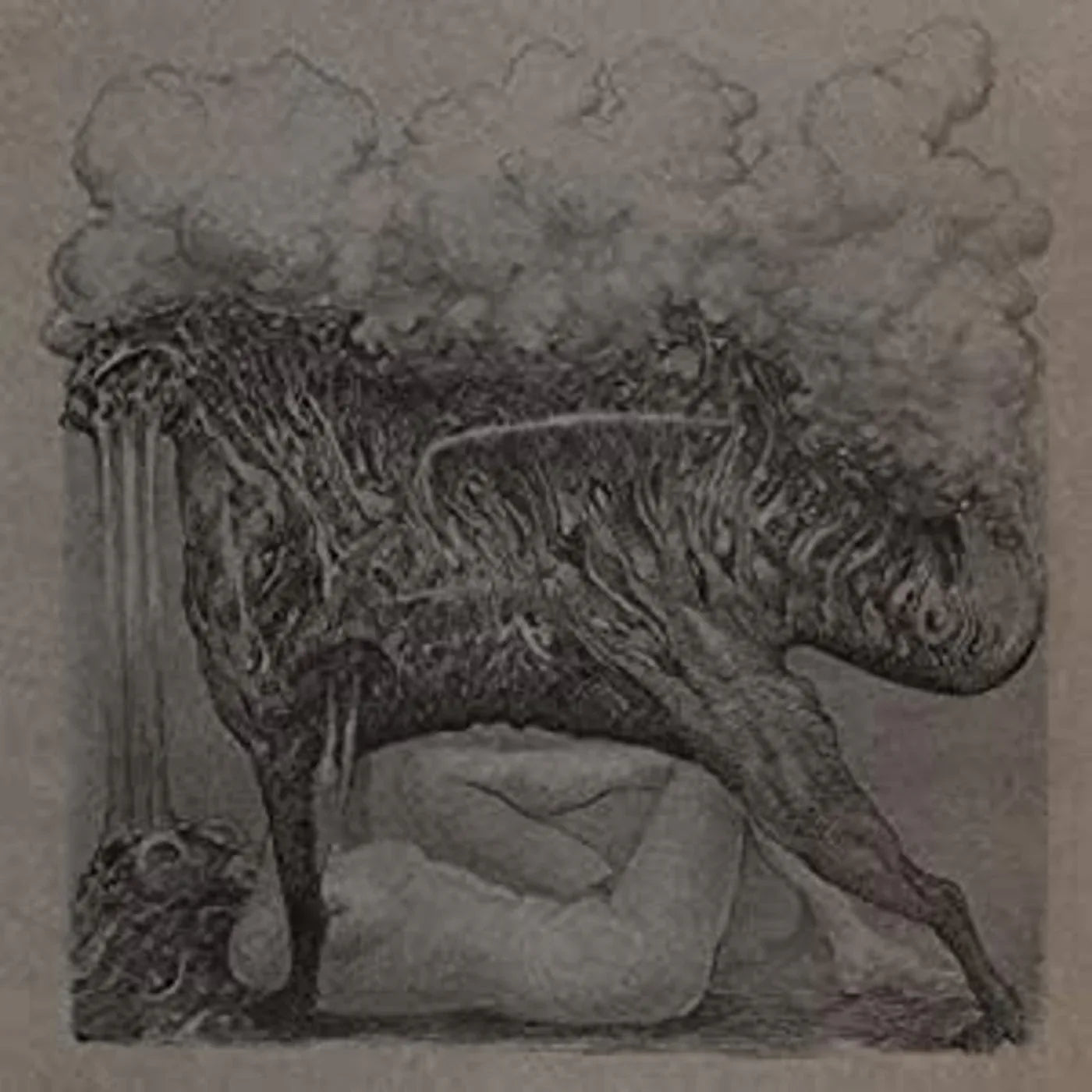 O'Malley Ambarchi - Shade Themes From Kairos (12-Inch Vinyl)
