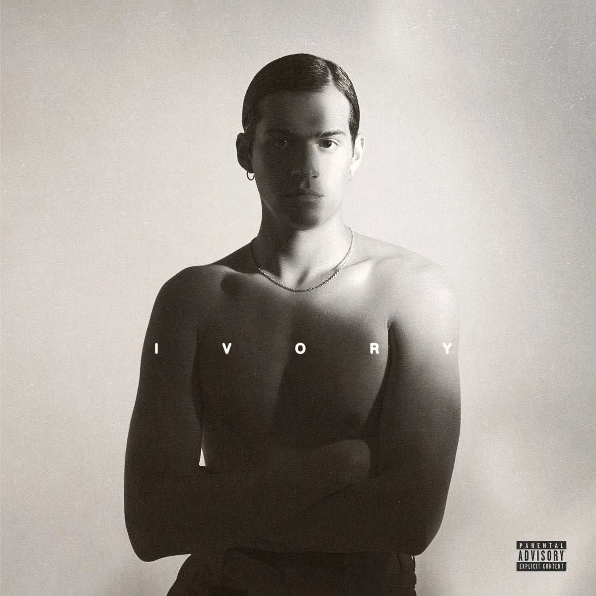 Omar Apollo - Ivory (LP) - Joco Records
