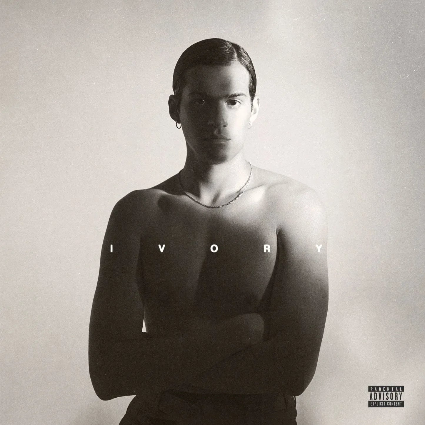 Omar Apollo - Ivory (Vinyl) - Joco Records