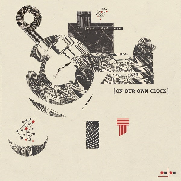 On Our Own Clock - On Our Own Clock (LP)