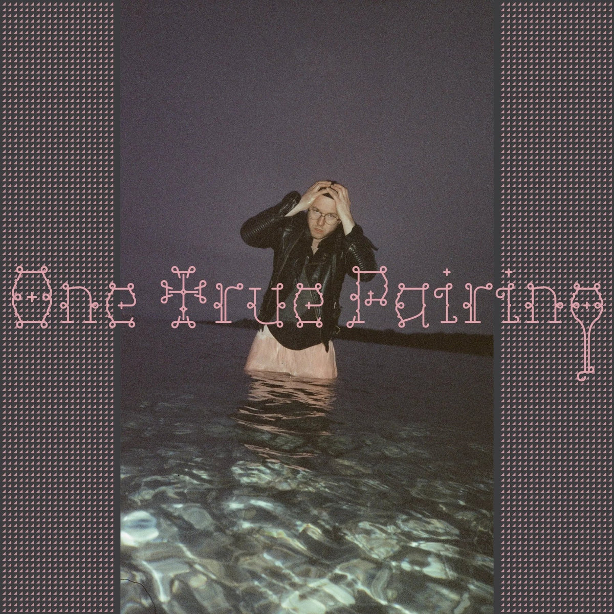 One True Pairing - One True Pairing (LP) - Joco Records