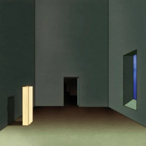 Oneohtrix Point Never - R Plus Seven