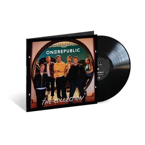 Onerepublic - Onerepublic: The Collection (LP)