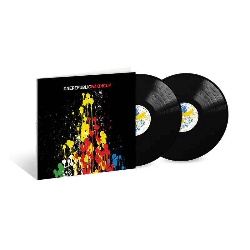 Onerepublic - Waking Up (2 LP)