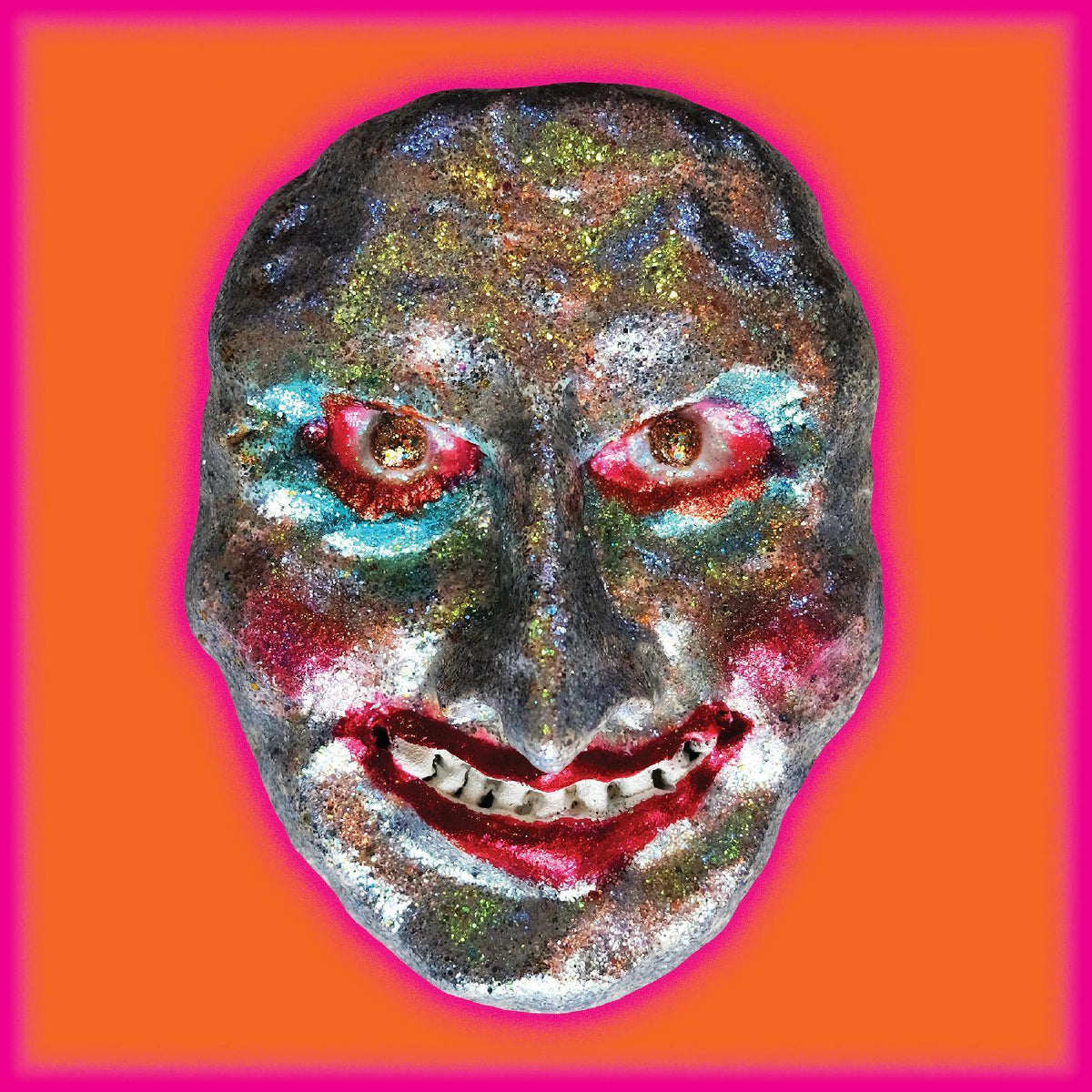 Oog Bogo - Plastic (LP) - Joco Records