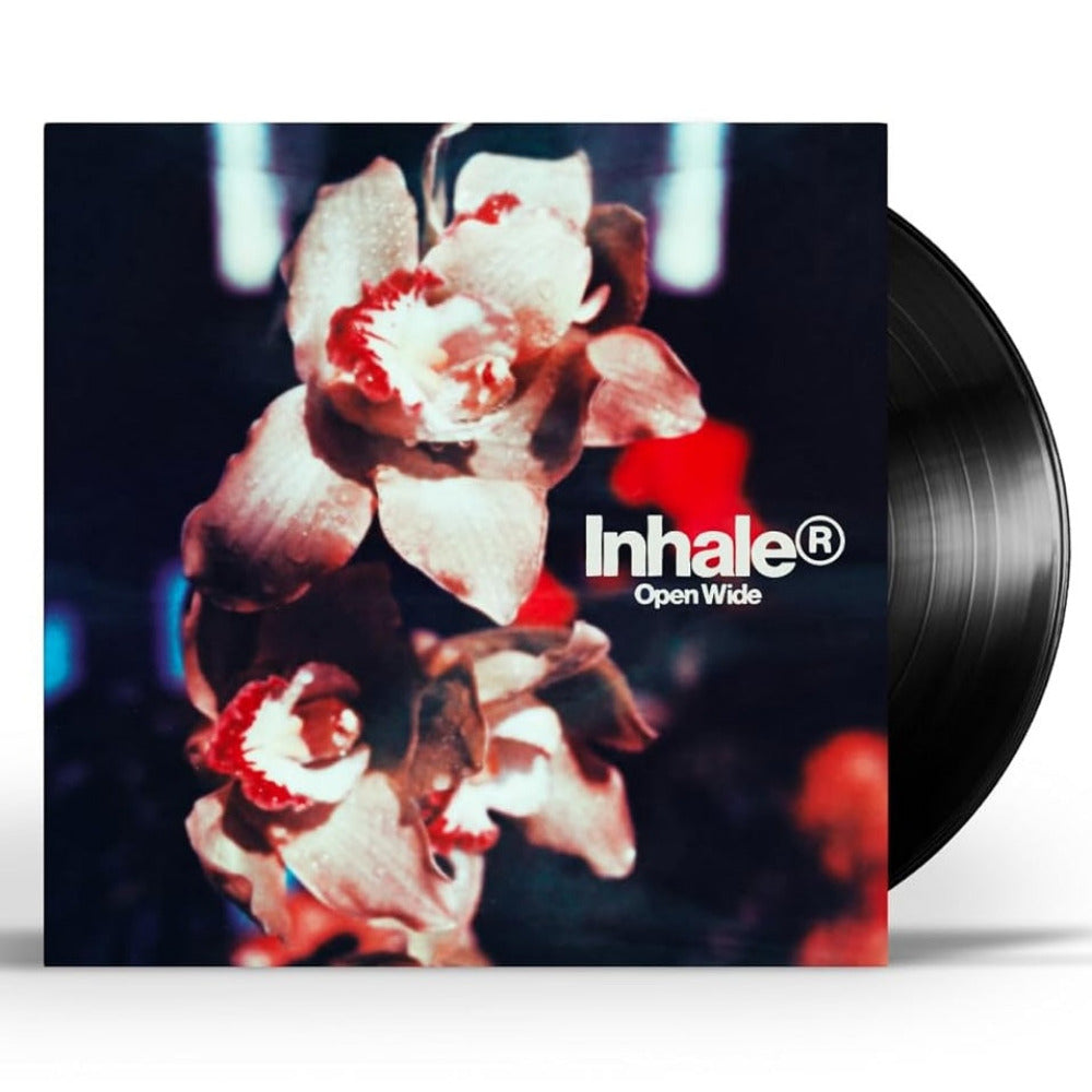 Inhaler - Open Wide (LP)