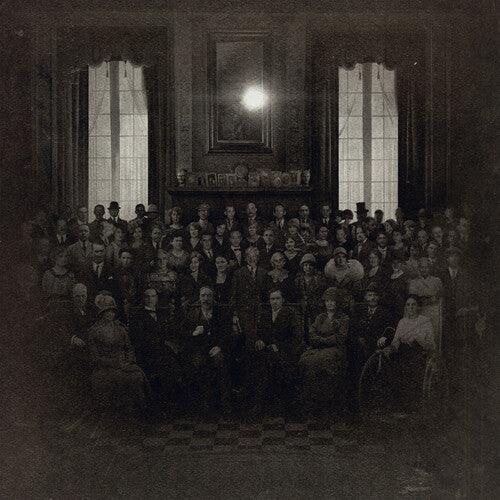 Opeth - The Last Will And Testament (Limited Edition, Eastern Amber Wave Color Vinyl) (2 LP)