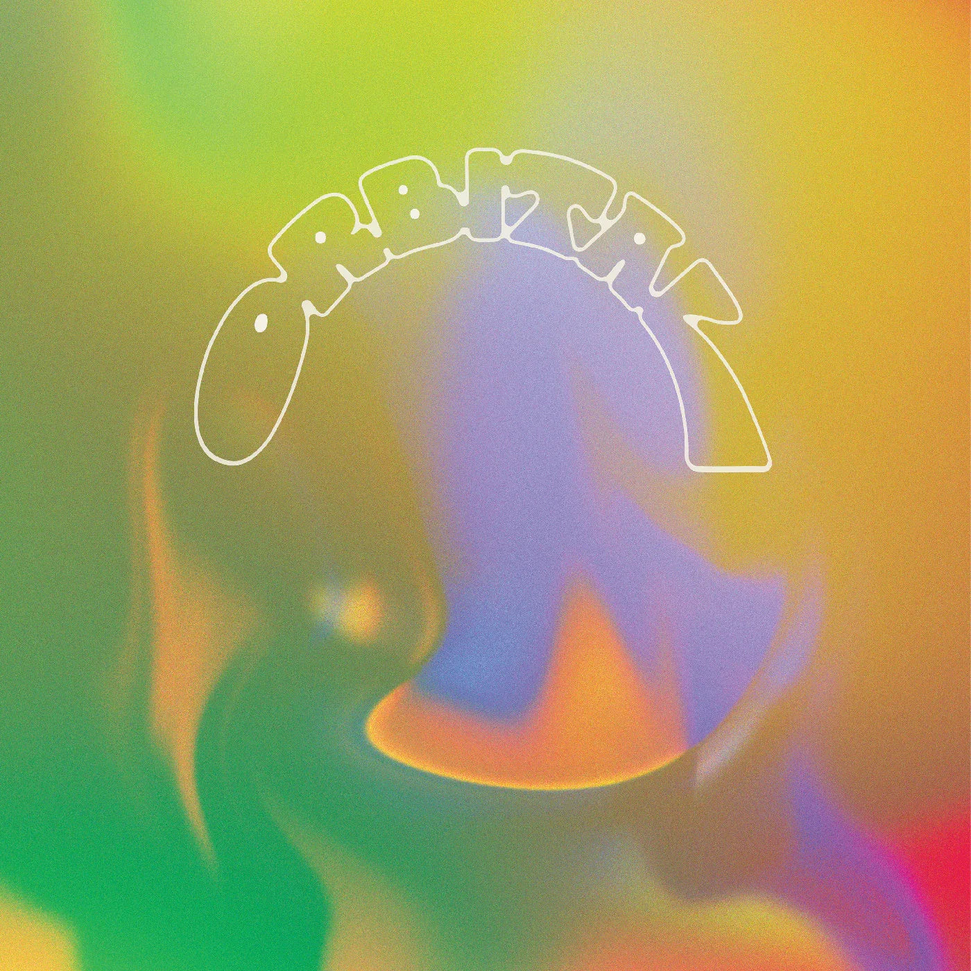 Orbital Ensemble - Orbital (Clear Vinyl)