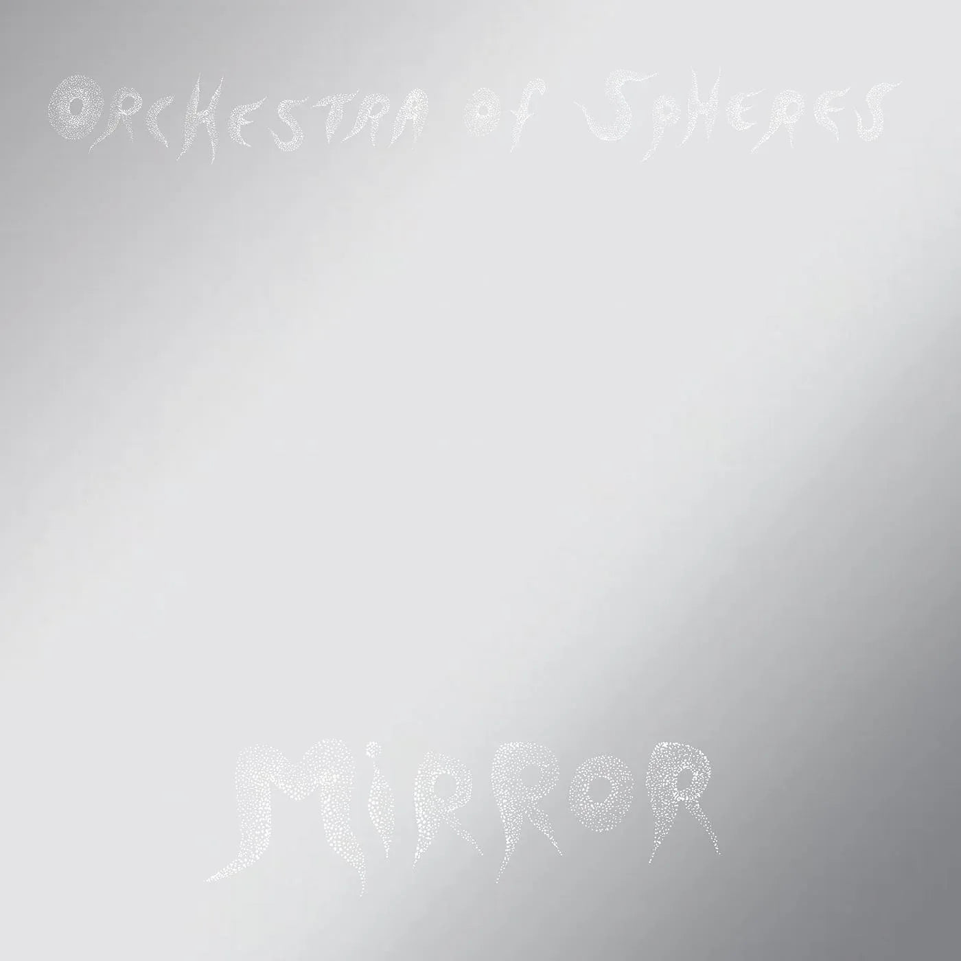 Orchestra Of Spheres - Mirror (Vinyl) - Joco Records
