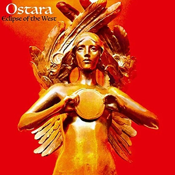OSTARA - Eclipse of the West