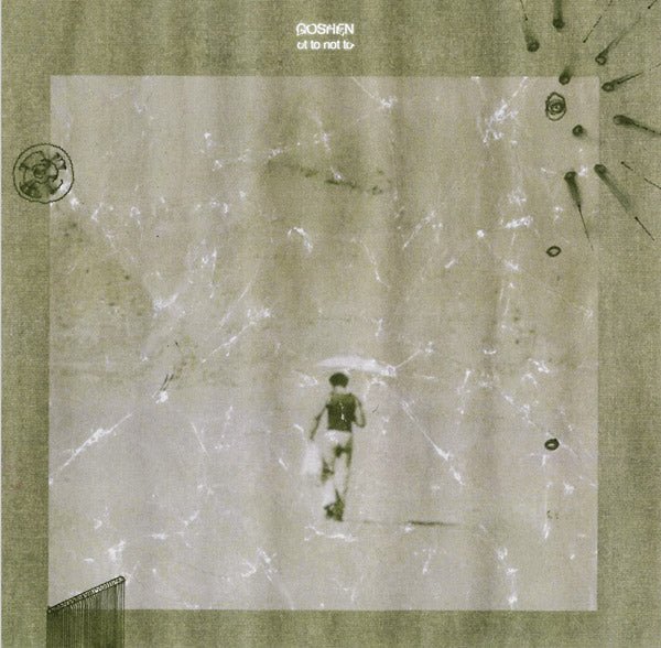 Ot To Not To - Goshen (LP) - Joco Records