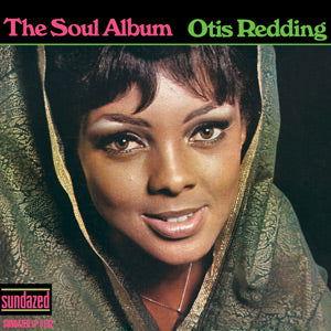 Otis Redding - The Soul Album (LP) - Joco Records