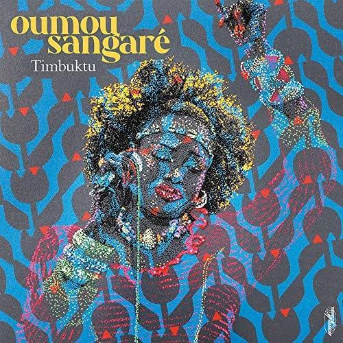 Oumou Sangaré - Timbuktu (LP)
