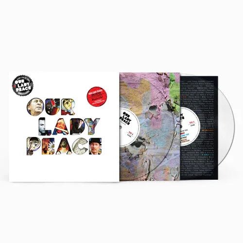 Our Lady Peace - Collected 1994 - 2022 (RSD 4.22.23) (2 LP) - Joco Records