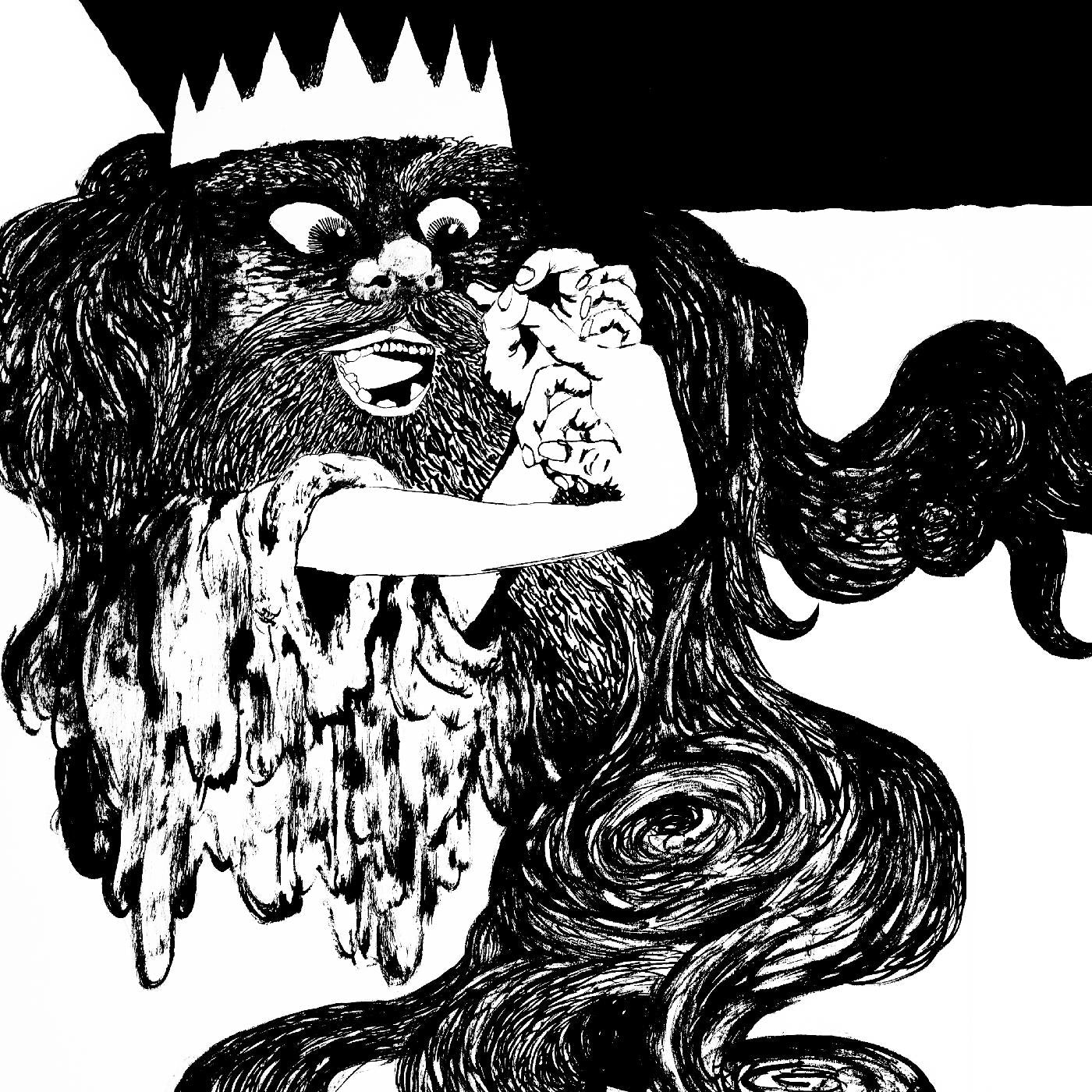 Owen Pallett - He Poos Clouds (Vinyl) - Joco Records