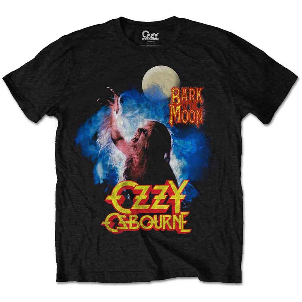 Ozzy Osbourne - Bark at the moon (T-Shirt) - Joco Records