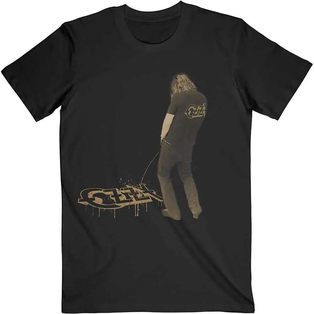 Ozzy Osbourne - Perfectly Ordinary Leak (T-Shirt) - Joco Records
