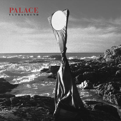 Palace - Ultrasound (Indie Exclusive, Limited Edition, Red Vinyl)