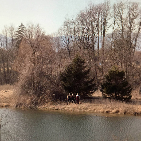 Palberta - Hot On The Beach (Vinyl)