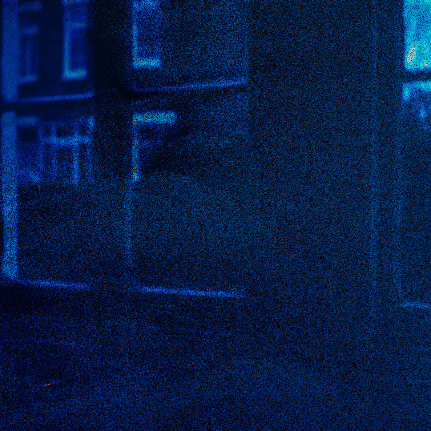 Pale Blue Eyes - New Place (Deluxe Edition, Cherry Red Vinyl)