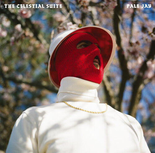 Pale Jay - The Celestial Suite (Vinyl)
