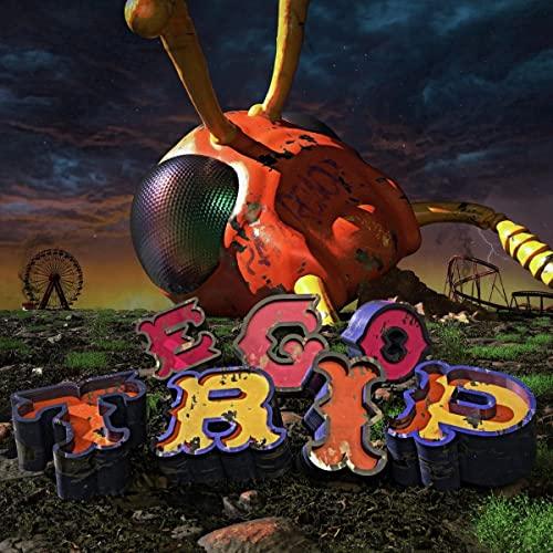 Papa Roach - Ego Trip (LP) - Joco Records