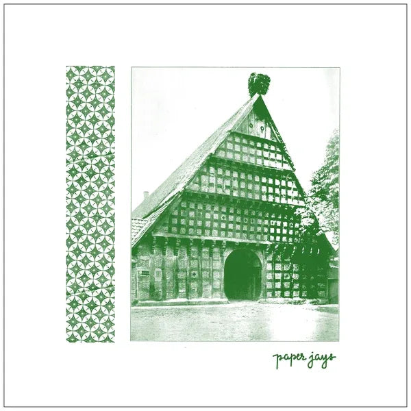 Paper Jays - Paper Jays