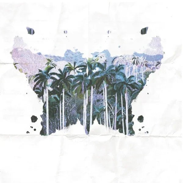 Papillon - Banco (LP) - Joco Records