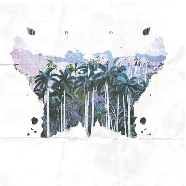 Papillon - Banco (LP)