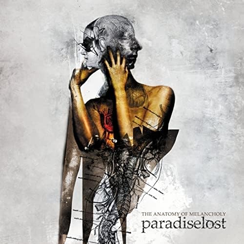 Paradise Lost - The Anatomy Of Melancholy (Vinyl) - Joco Records