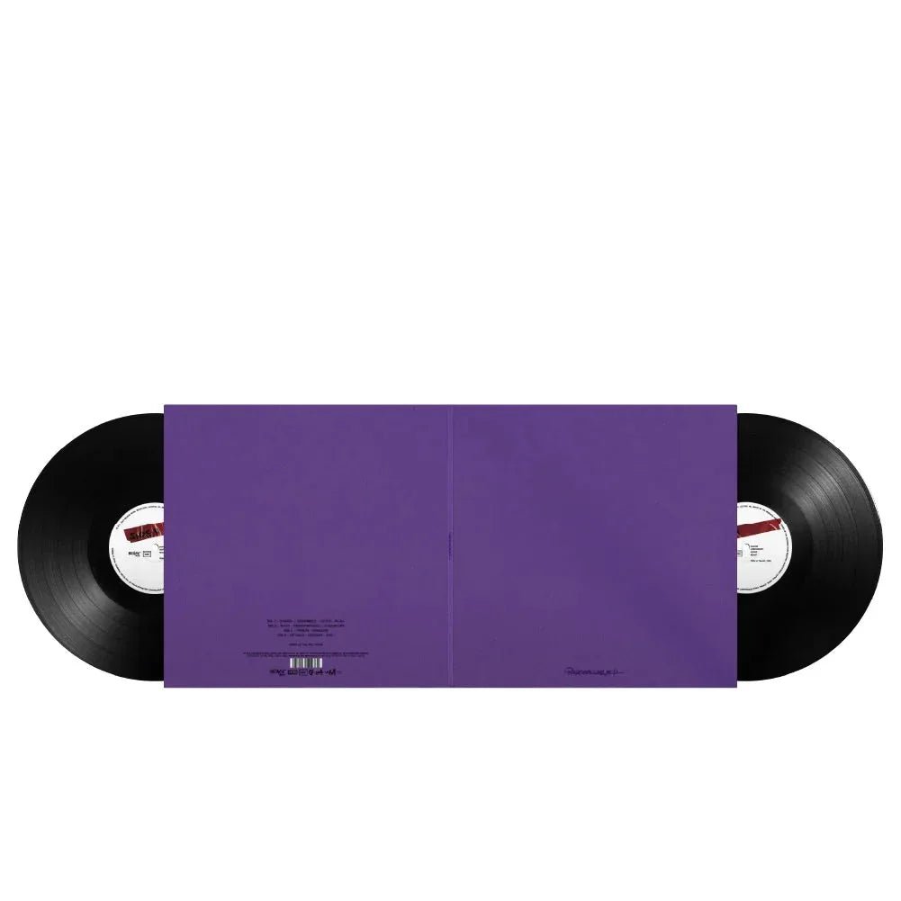 Parcels - Live Vol. 2 (180 Gram) (2 LP) - Joco Records