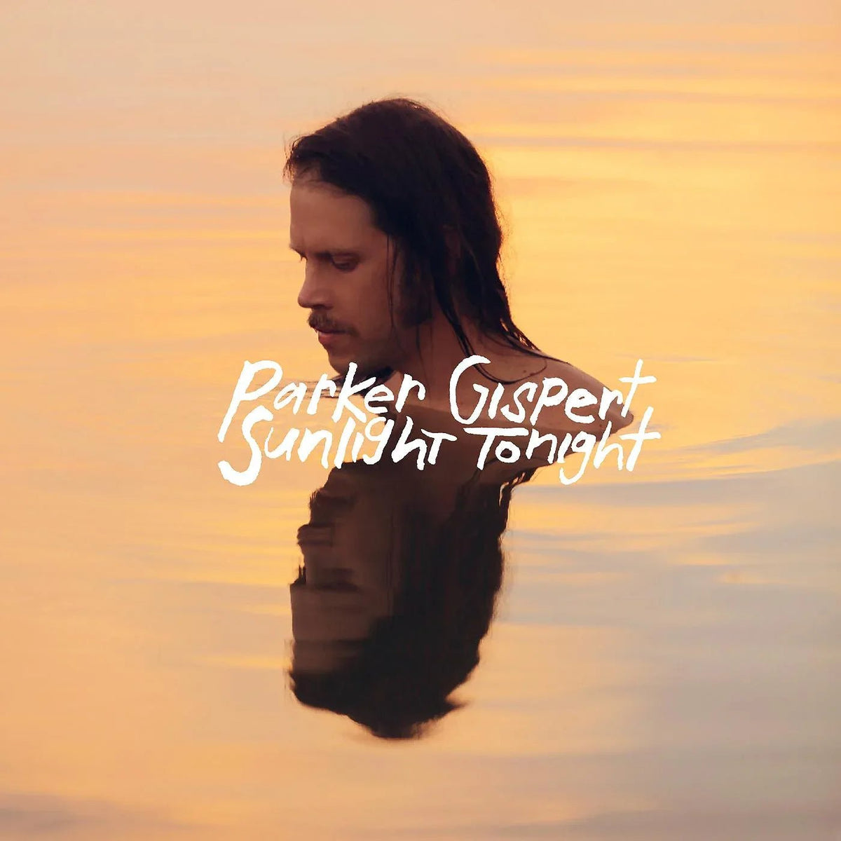 Parker Gispert - Sunlight Tonight (LP) - Joco Records