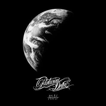 Parkway Drive - Atlas (2 LP) - Joco Records